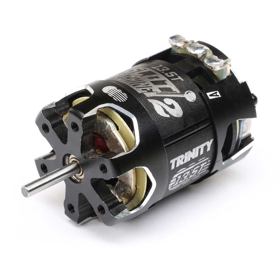 Trinity Slot Machine 2 13.5 Certified Brushless Motor TRI-1051
