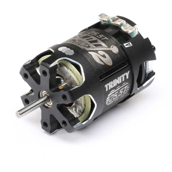 Trinity/Epic Slot Machine 2 25.5 Certified Brushless Motor TRI-1064