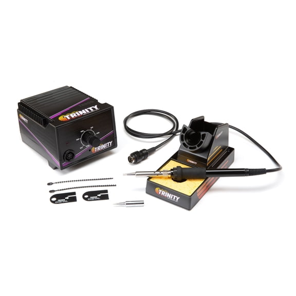 Trinity/Epic Trinity TK950 Soldering Station TRIR0950