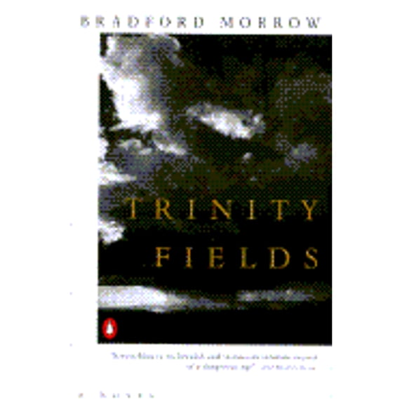 Pre-Owned Trinity Fields (Paperback) 0140240136 9780140240139