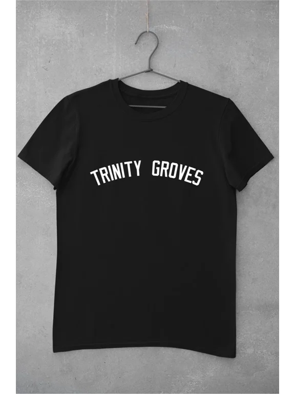 Trinity Groves Shirt, Dallas, Texas
