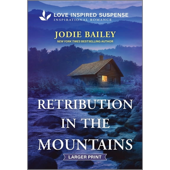Trinity Investigative Team Retribution in the Mountains, Book 4, (Paperback)