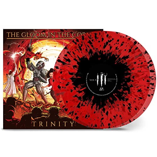 Trinity (LP)