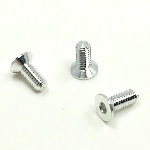 Trinity SENSOR BOARD SHORT ALUM SCREWS 3 PC... TEP1530