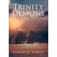 thumbnail image 1 of Trinity Of Demons (Hardcover), 1 of 1