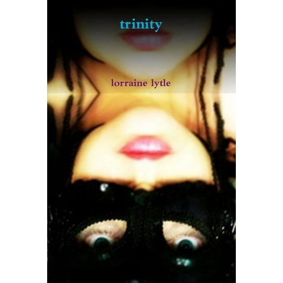 Trinity, (Paperback)