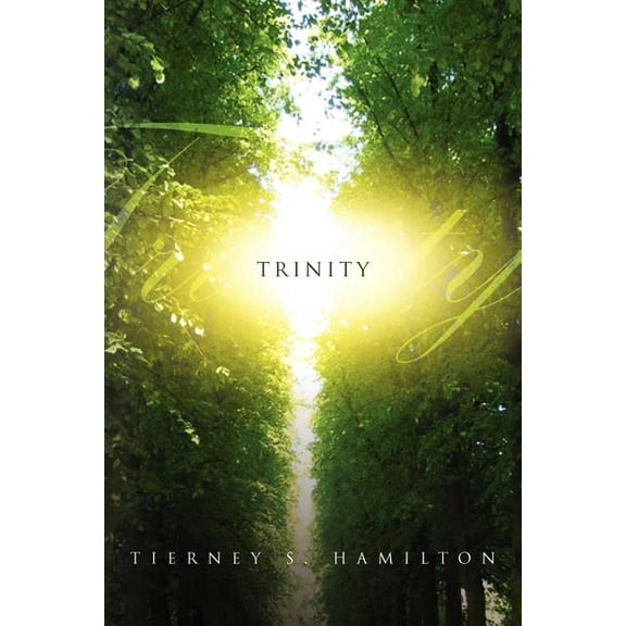 Trinity (Paperback)
