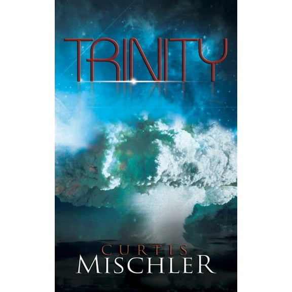 Trinity (Paperback)