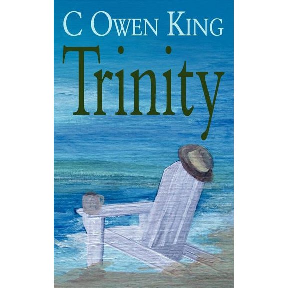 Trinity (Paperback)