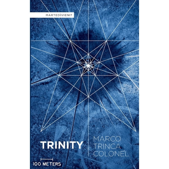 Trinity, (Paperback)