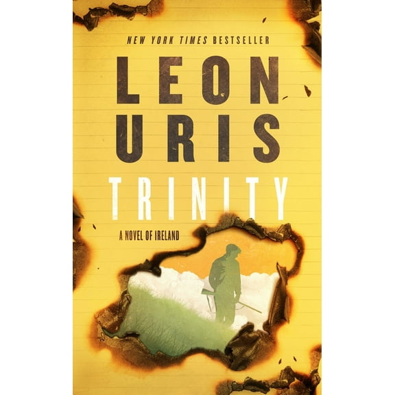 Trinity, (Paperback)