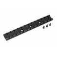 thumbnail image 1 of Trinity Picatinny Base Rail Mount for H&R 1871 Pardner 12ga Aluminum Black, 1 of 6