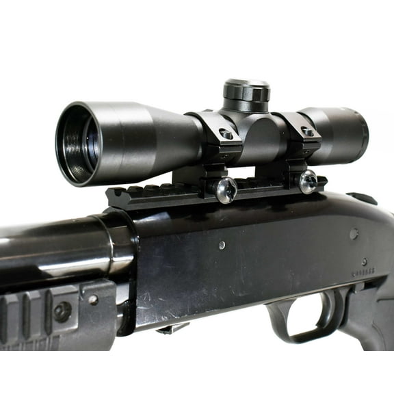 Trinity Picatinny Mossberg Rail Mount
