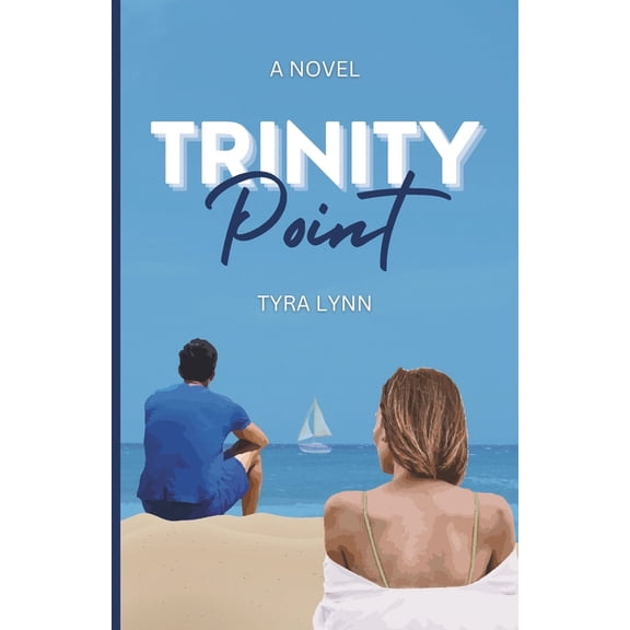 Trinity Point, (Paperback)