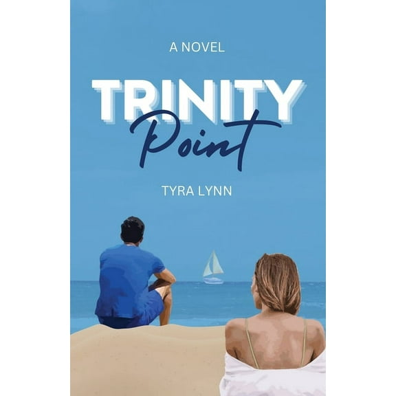 Trinity Point, (Paperback)