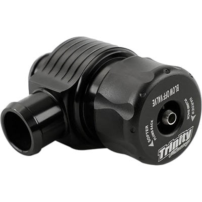 Trinity Racing Blow Off Valve