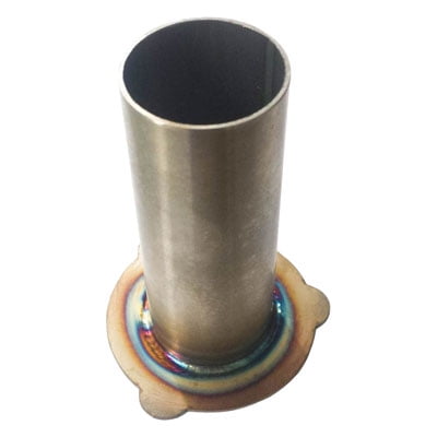 Trinity Racing Stage 5 Exhaust Quiet Core Insert