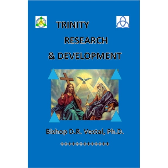Trinity Research & Development (Paperback)