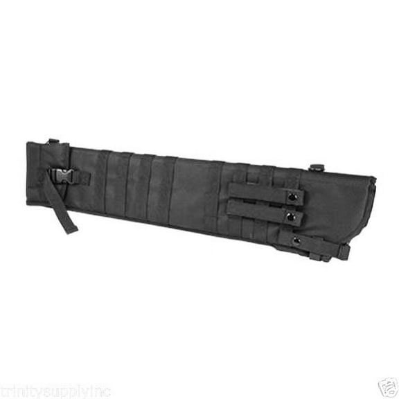 Trinity Rifle Shotgun Scabbard Padded Case for Savage 12 BVSS 12 Varmint Series.