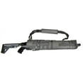 thumbnail image 1 of Trinity Rifle Shotgun Scabbard Padded Case for mossberg 590 12ga Gray color., 1 of 8