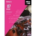 thumbnail image 1 of Trinity Rock &amp; Pop 2018 Drums: Grade 7, (Paperback), 1 of 1