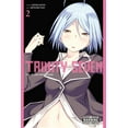 thumbnail image 1 of Trinity Seven Trinity Seven, Volume 2: The Seven Magicians, Book 2, (Paperback), 1 of 1