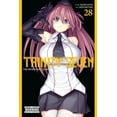 thumbnail image 1 of Trinity Seven Trinity Seven, Vol. 28: The Seven Magicians, Book 28, (Paperback), 1 of 1