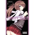 thumbnail image 1 of Trinity Seven Trinity Seven, Volume 3: The Seven Magicians, Book 3, (Paperback), 1 of 1