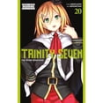 thumbnail image 1 of Pre-Owned Trinity Seven, Vol. 20: The Seven Magicians (Paperback) by Akinari Nao, Kenji Saito, Anthony Quintessenza, 1 of 1