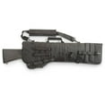 thumbnail image 1 of Trinity Shotgun Scabbard, Padded, MOLLE Compatible, 29.0" - 34.75" Gun Case, 1 of 6