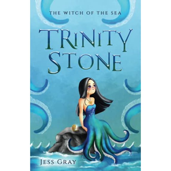 Pre-Owned Trinity Stone (Paperback) 1737755807 9781737755807