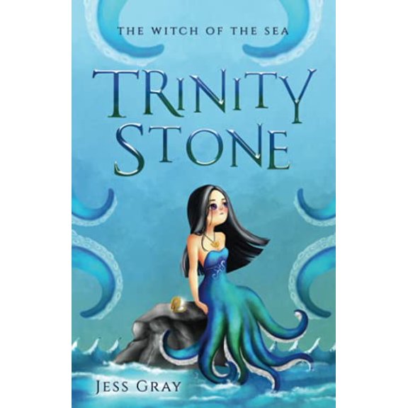 Pre-Owned Trinity Stone (Paperback) 1737755807 9781737755807