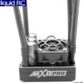 thumbnail image 1 of Trinity TEP0006 Mx-8 Pro 1/8 Pro brushless Speed Control Esc, 1 of 2