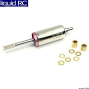 Trinity Modified Rotor with Pink Top 12.5X25.5X5mm 35... TEP1149