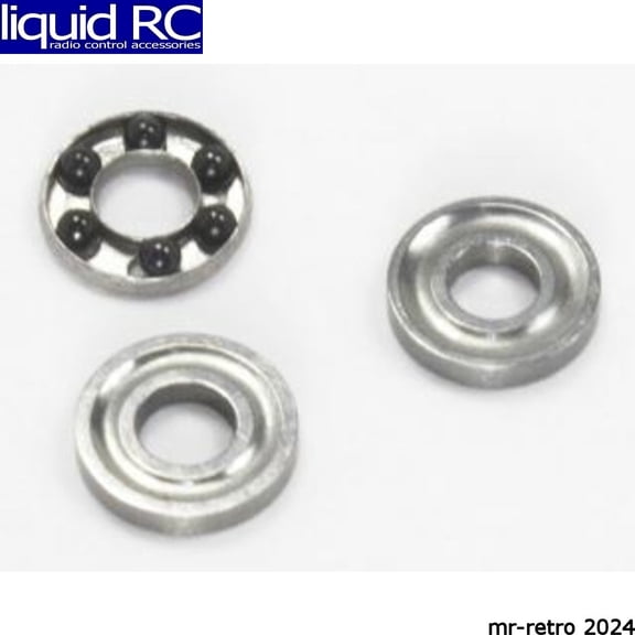 Trinity TEP3037 Thrust Washer Kit (3)