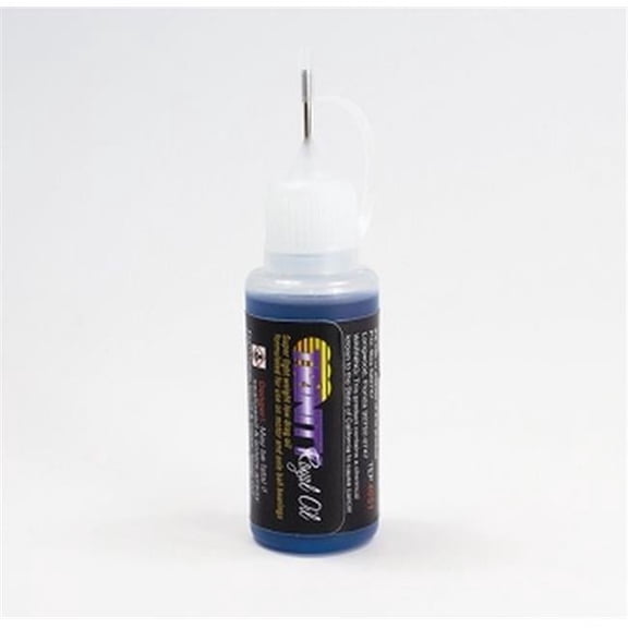 Trinity TRITEP4051 Royal Oil Super Light Weight Low Drag Oil