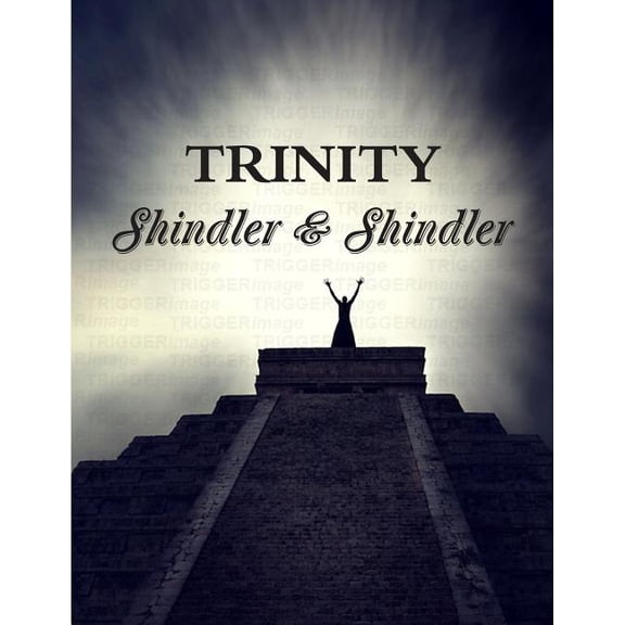 Trinity: The Tower: Book I, (Paperback)