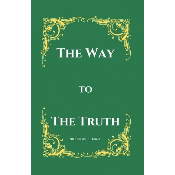 Trinity: The Way to The Truth (Paperback)