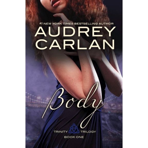 Trinity Trilogy: Body (Series #1) (Paperback)