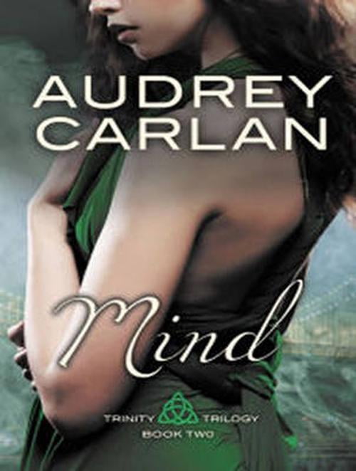 Trinity Trilogy: Mind (Audiobook)