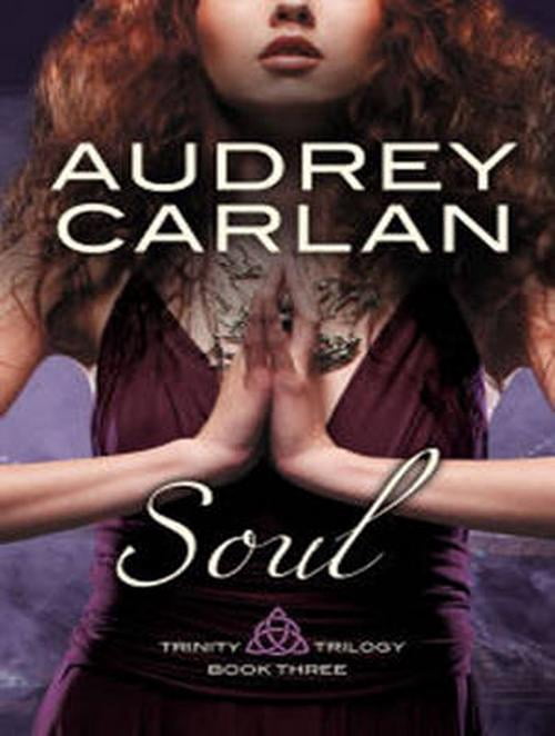 Trinity Trilogy: Soul (Audiobook)