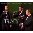 thumbnail image 1 of Trinity - Trinity: Classically Irish - World / Reggae - CD, 1 of 1