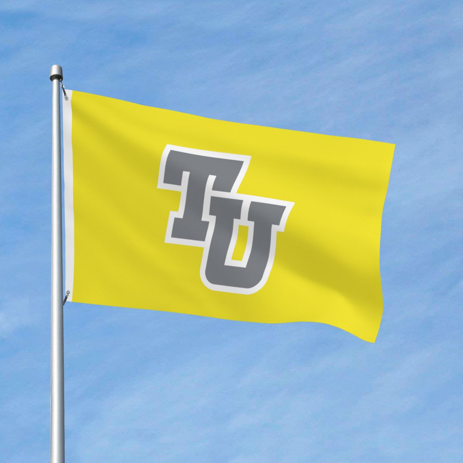 Trinity University 3x5 Ft Flag Double Sided Indoor Outdoor Double ...