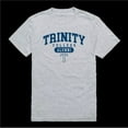 thumbnail image 1 of Trinity University Bantams Alumni T-Shirt, Heather Grey - Extra Large, 1 of 1