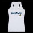 thumbnail image 1 of Trinity University Bantams Script Tank Top, White - 2XL, 1 of 1