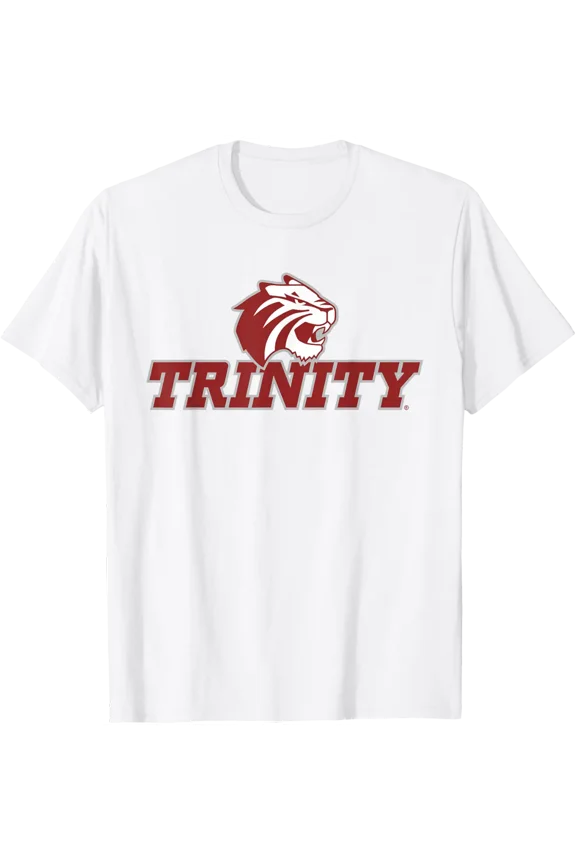 Trinity University Tigers Athletics T-Shirt