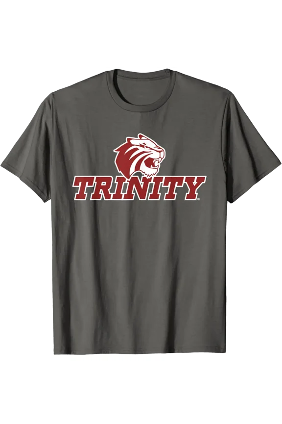 Trinity University Tigers T-Shirt