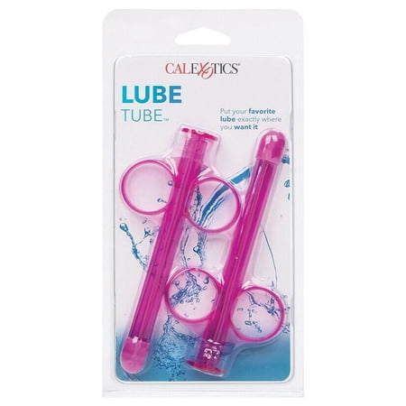 Trinity Vibes| Lube Launcher