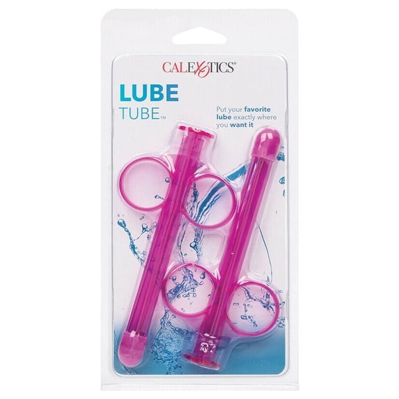 Trinity Vibes| Lube Launcher