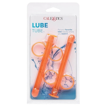 Trinity Vibes| Lube Launcher